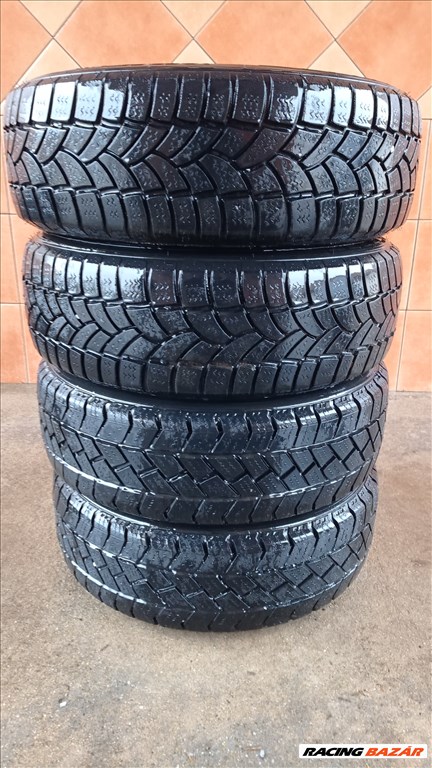 FORD TRANSIT 16" ALUFELNI TÉLI 205/65R16 GUMIVAL OLCSÒN!!! 5. kép