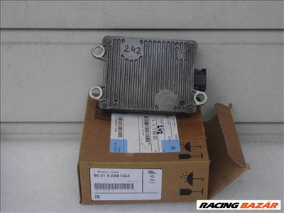 BMW 5-ös 6-os 7-es X3 G30 G31 G32 G11 G12 G01 ACC Távolságtartó ACC Radar Szenzor  2016-tól 6631689257502