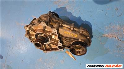 Mercedes ML-osztály, Mercedes R-osztály Felújított!!! osztómű A2512800900