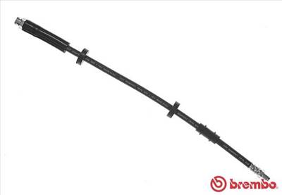 BREMBO T 11 018 - fékcső CITROËN FIAT PEUGEOT