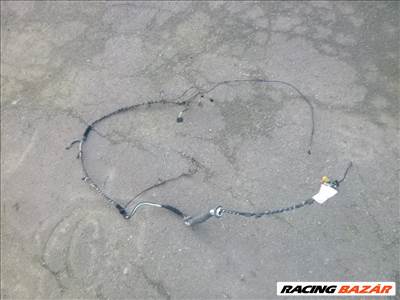 Skoda Fabia I 2002. 5 AJTÓS CSOMAGTÉRAJTÓ vezeték 