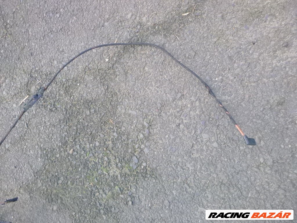 Skoda Fabia I 2002. 5 AJTÓS CSOMAGTÉRAJTÓ vezeték  2. kép