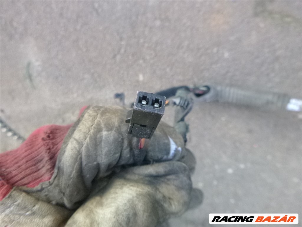 Skoda Fabia I 2002. 5 AJTÓS CSOMAGTÉRAJTÓ vezeték  6. kép