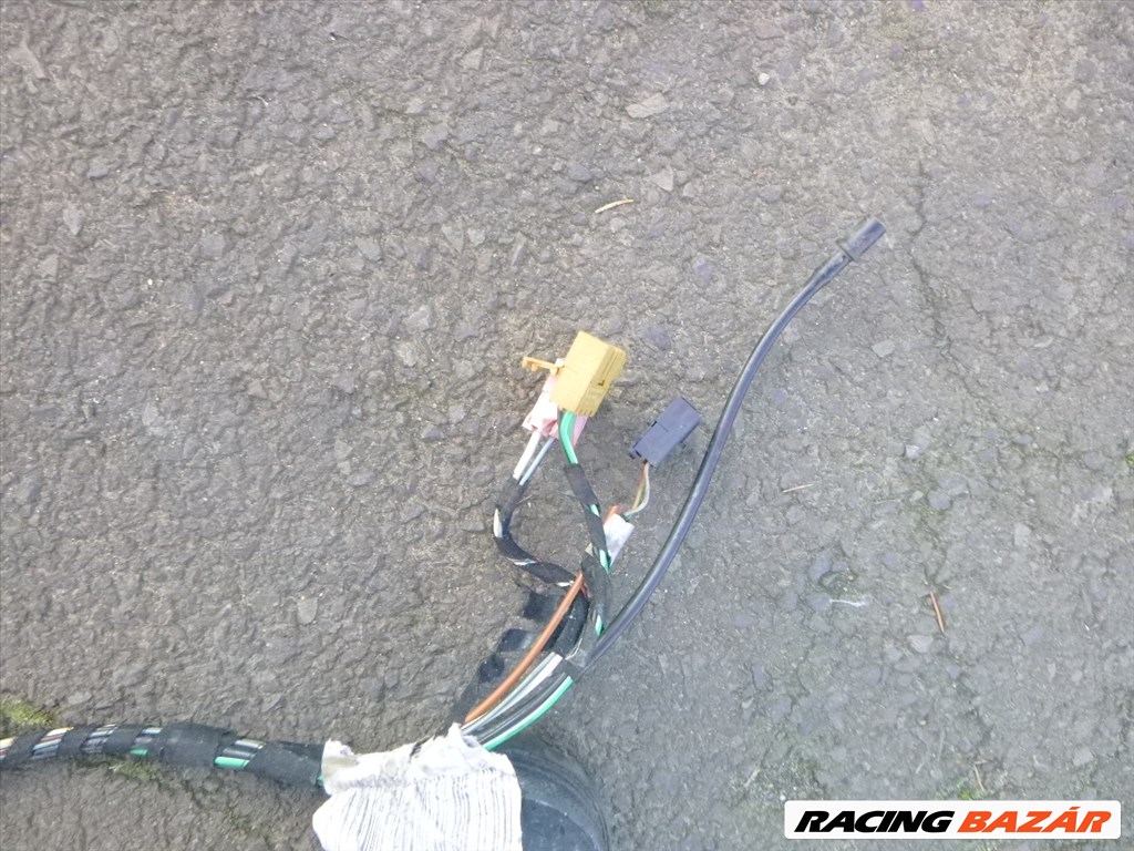 Skoda Fabia I 2002. 5 AJTÓS CSOMAGTÉRAJTÓ vezeték  7. kép