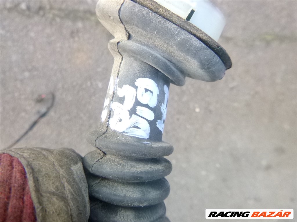 Skoda Fabia I 2002. 5 AJTÓS CSOMAGTÉRAJTÓ vezeték  9. kép