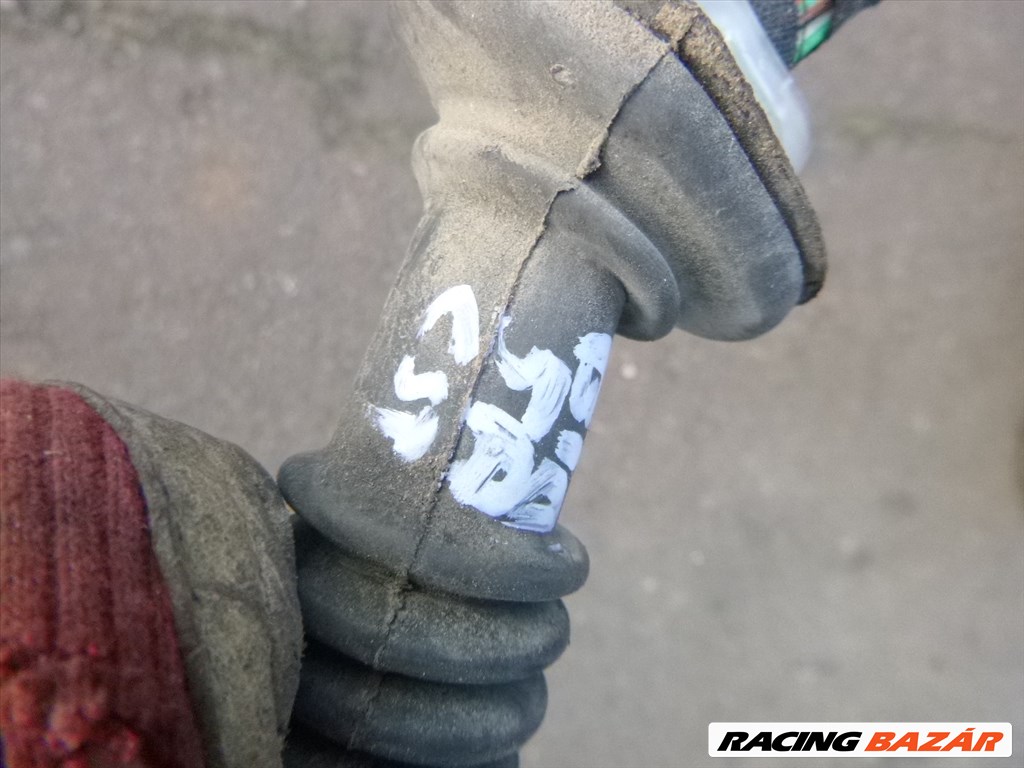 Skoda Fabia I 2002. 5 AJTÓS CSOMAGTÉRAJTÓ vezeték  10. kép