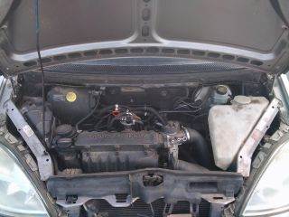 MERCEDES-BENZ A-CLASS (W168) EGR / AGR Szelep