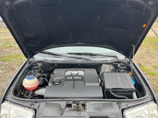 SKODA FABIA I (6Y2) Klímakompresszor 1. kép