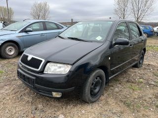 SKODA FABIA I (6Y2) Klímakompresszor 3. kép