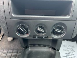 SKODA FABIA I (6Y2) Klímakompresszor 13. kép