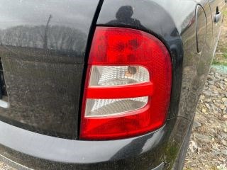 SKODA FABIA I (6Y2) Klímakompresszor 15. kép