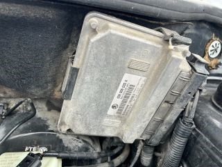 SKODA FABIA I (6Y2) Klímakompresszor 17. kép