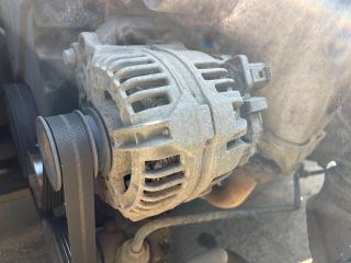 VW POLO (6N2) Generátor 1. kép