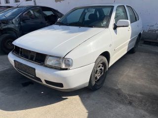 VW POLO (6N2) Generátor 5. kép