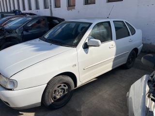 VW POLO (6N2) Generátor 7. kép