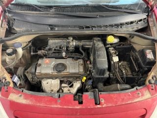 CITROËN C3 I (FC) Első Lambdaszonda 1. kép