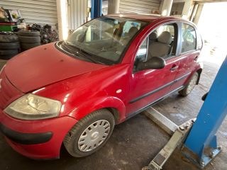 CITROËN C3 I (FC) Első Lambdaszonda 5. kép