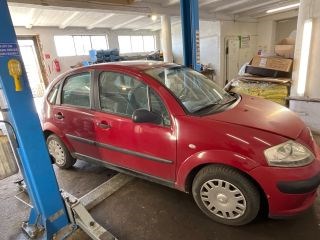 CITROËN C3 I (FC) Első Lambdaszonda 6. kép