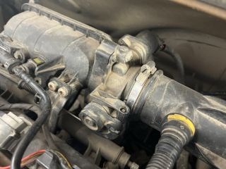 CITROËN C3 I (FC) Első Lambdaszonda 8. kép
