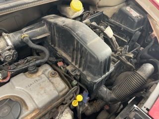 CITROËN C3 I (FC) Első Lambdaszonda 9. kép