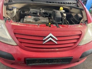 CITROËN C3 I (FC) Első Lambdaszonda 10. kép