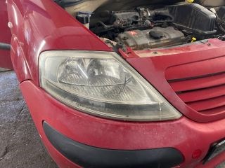 CITROËN C3 I (FC) Első Lambdaszonda 11. kép