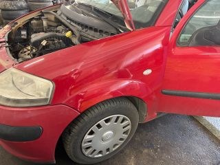 CITROËN C3 I (FC) Első Lambdaszonda 13. kép