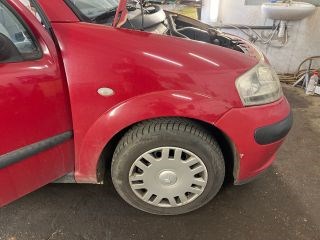 CITROËN C3 I (FC) Első Lambdaszonda 14. kép