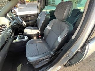 RENAULT SCÉNIC III (JZ0/1) Biztosítéktábla Utastér 2. kép