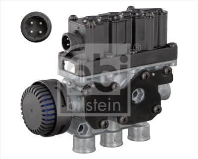 FEBI BILSTEIN 103203 - légrugó szelep VOLVO