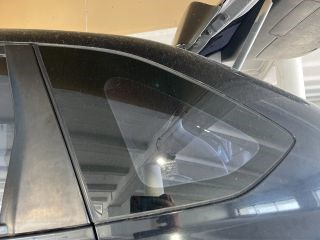 HONDA FR-V (BE) Bal C Oszlop Oldalablak Üveg 1. kép