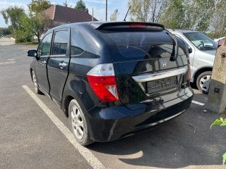 HONDA FR-V (BE) Bal C Oszlop Oldalablak Üveg 2. kép