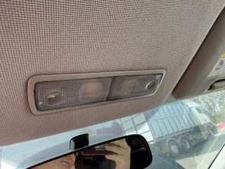 HONDA FR-V (BE) Bal C Oszlop Oldalablak Üveg 10. kép