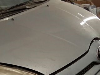 TOYOTA COROLLA Verso (ZER, ZZE, R1) Motorháztető 1. kép