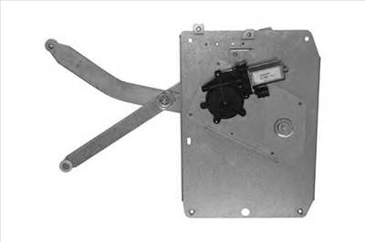 MAGNETI MARELLI 350103986000 - ablakemelő VOLVO