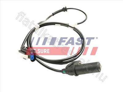 ABS SENSOR FORD TRANSIT 00> REAR LEFT 300M FWD  144CM - Fastoriginal 1C15-2B372-BB