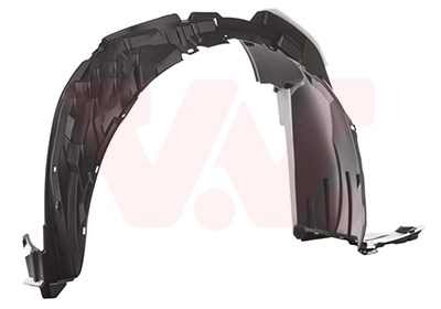 VAN WEZEL 5407434 - doblemez TOYOTA 1. kép