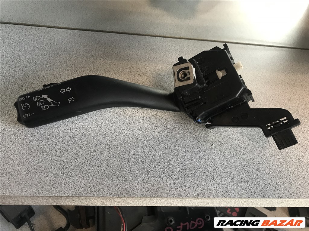 VW GOLF V_OCTAVIA II_ LEON 1P / tempomat kar 1. kép