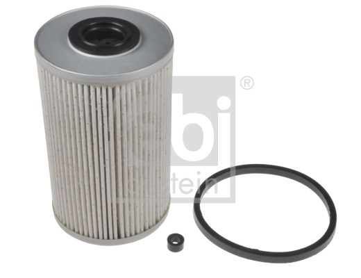 FEBI BILSTEIN 109211 - Üzemanyagszűrő NISSAN OPEL RENAULT VAUXHALL 1. kép