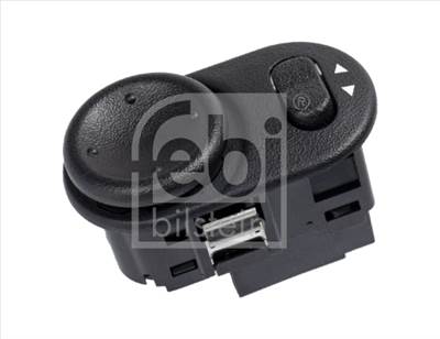 FEBI BILSTEIN 177814 - kapcsoló, tükörállítás OPEL VAUXHALL