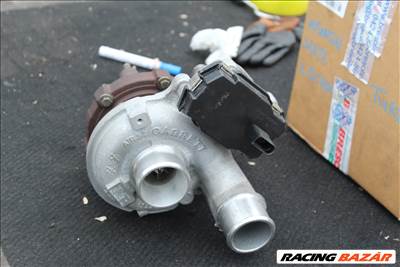 Hyundai Santafe 2006-2012 2.0CRDI turbó 28231-2F000 (80) 
