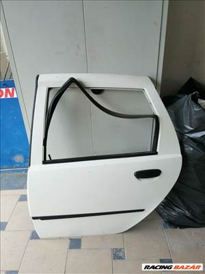 Fiat Punto II bal hátsó ajtó 99'-12'