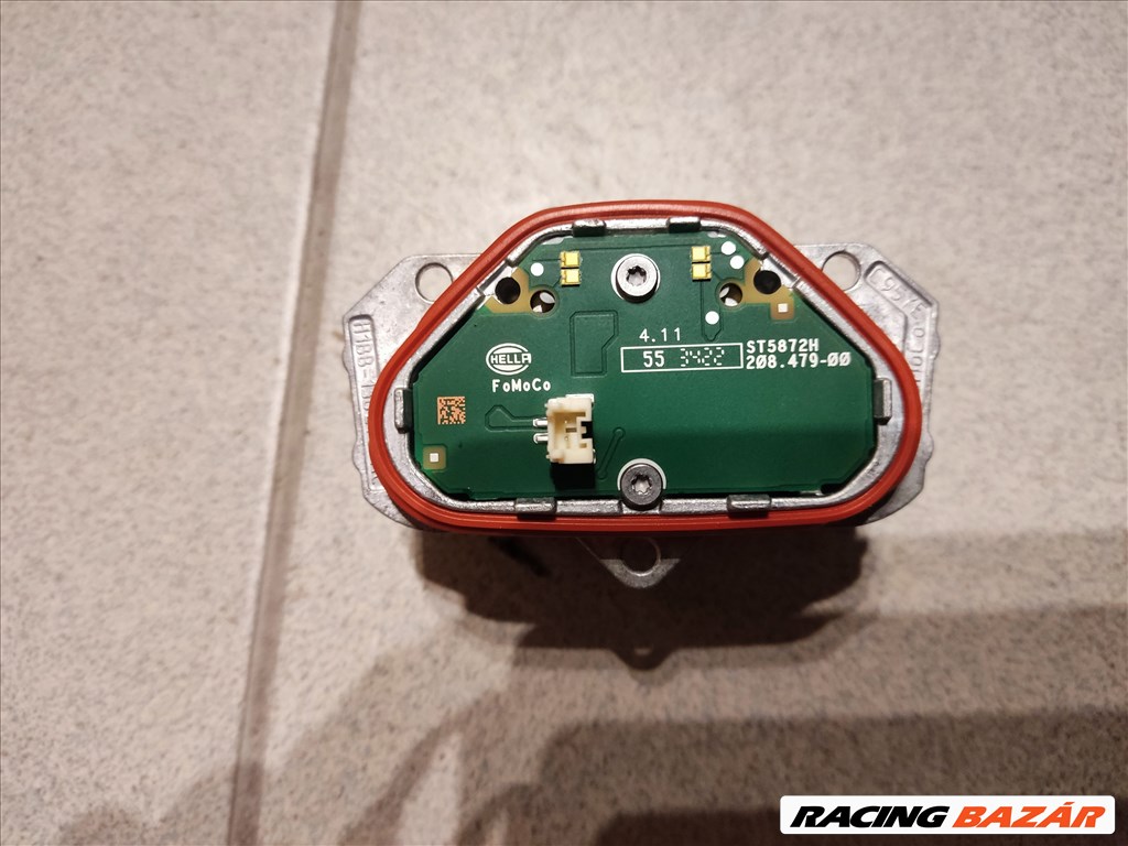 Ford Transit Custom helyzetjelző és index led modul elektronika 19'-23'  st5872h 20847900 1. kép