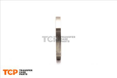 Osztómű tengely kapcsoló kar (Maserati ATC)