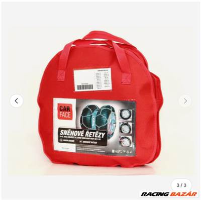 hólánc , 2 darabos R15 , R16, R17 ,R18 