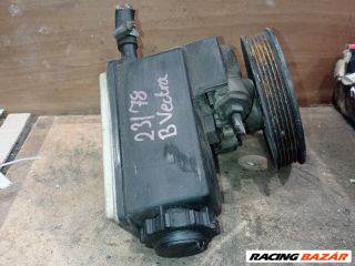 Opel Vectra B Kormányszervó szivattyú (Hidraulikus) *131026* 90576809