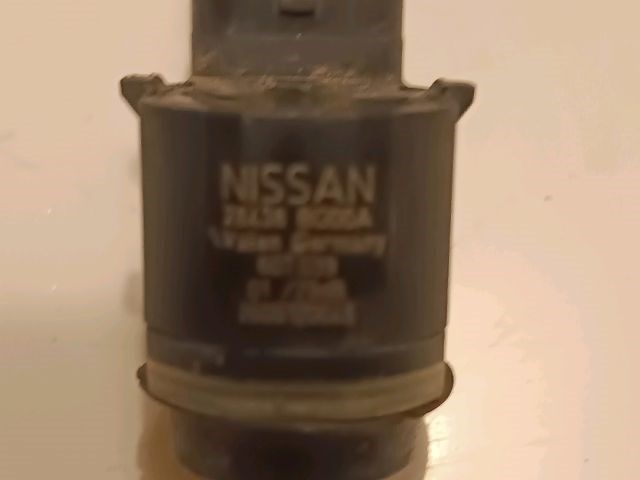 NISSAN QASHQAI Hátsó Tolatóradar Fej 3. kép