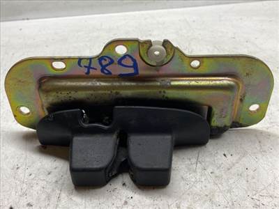 RENAULT ESPACE IV Csomagtérajtó Zárszerkezet