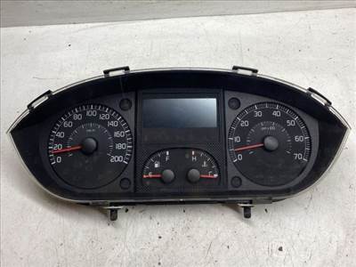 FIAT IDEA Kilométeróra