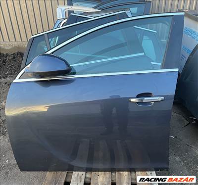 Opel Insignia A bal első ajtó